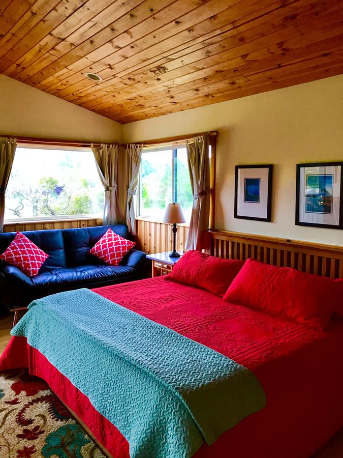 Deer Harbor Inn - thumb 3