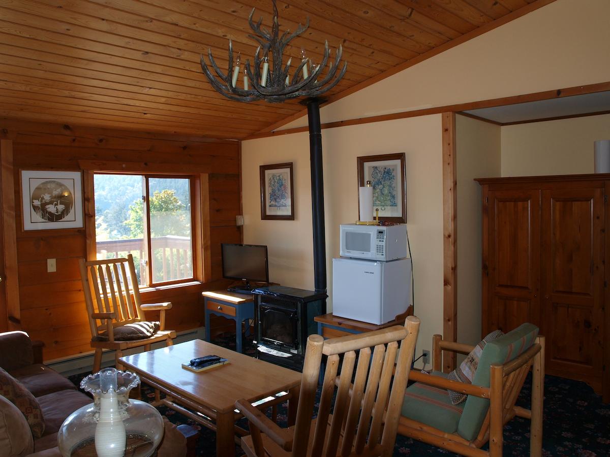 Deer Harbor Inn - thumb 18