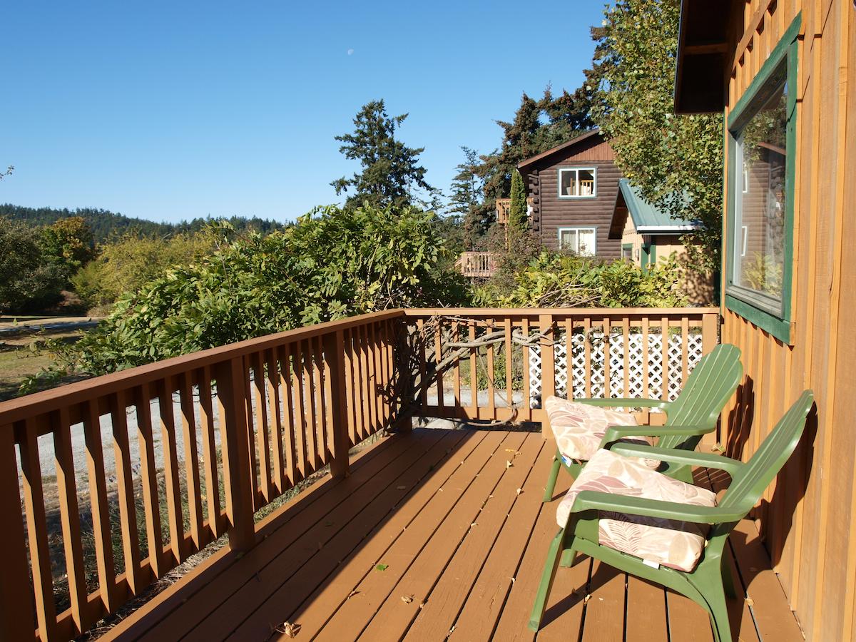 Deer Harbor Inn - thumb 10