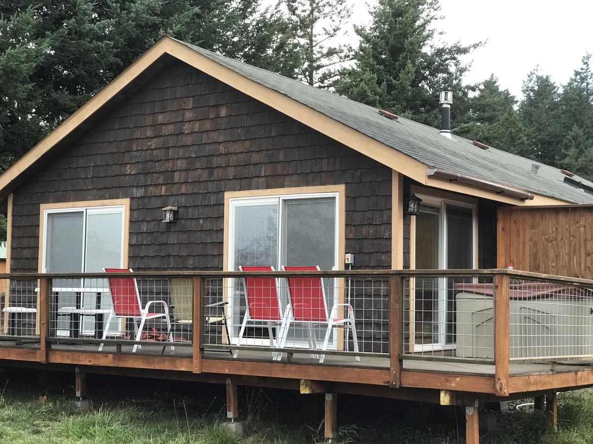 Deer Harbor Inn - thumb 5