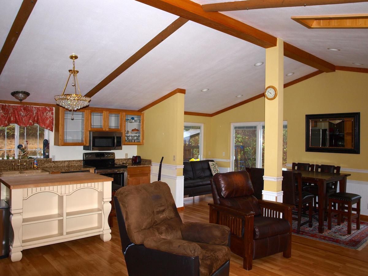 Deer Harbor Inn - thumb 17