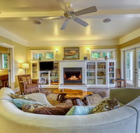 6 Bed 4 Bath Vacation home in Eastsound - Tourism Bookings