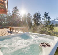 Summer Hill - Tourism Bookings