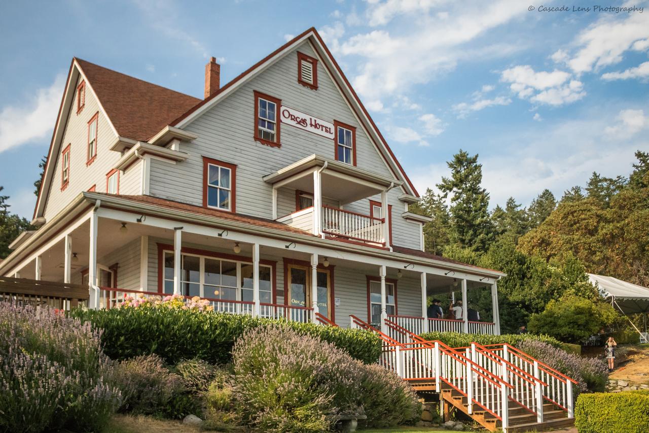Orcas Hotel - thumb 0