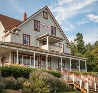 Orcas Hotel - Tourism Bookings