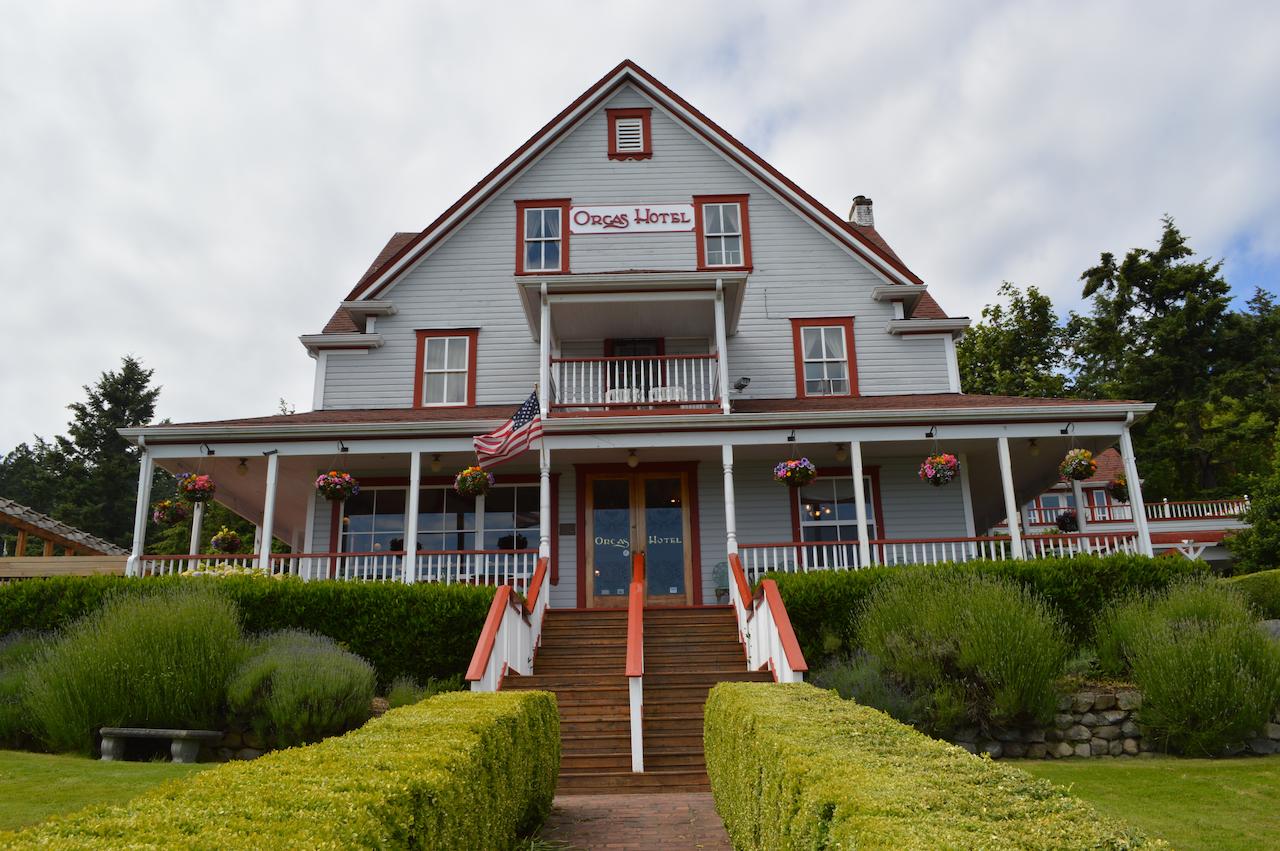 Orcas Hotel - thumb 24