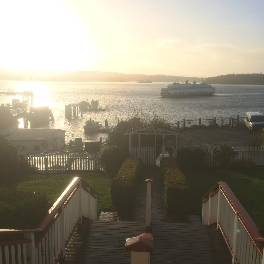 Orcas Hotel - thumb 33