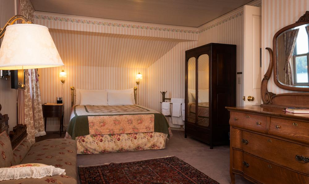 Orcas Hotel - thumb 3