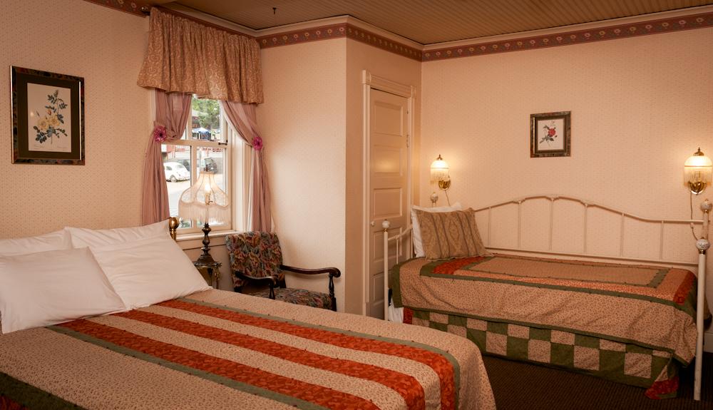 Orcas Hotel - thumb 6