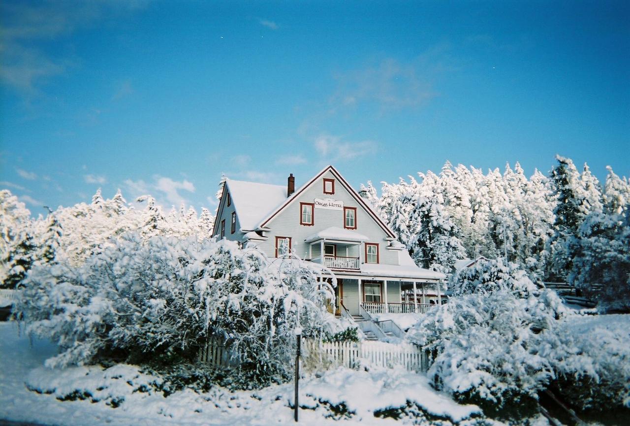 Orcas Hotel - thumb 43