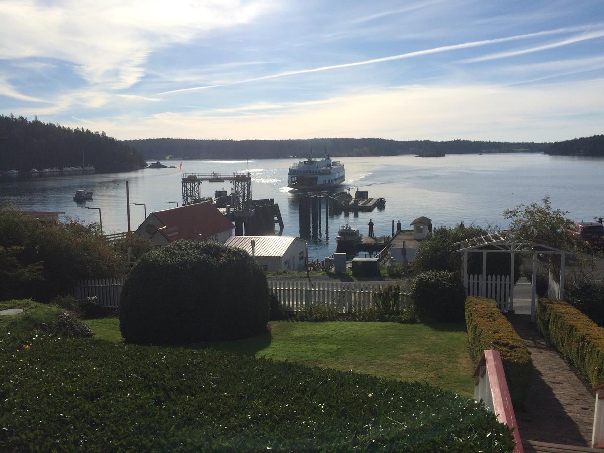 Orcas Hotel - thumb 41