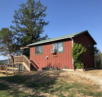 Deer Harbor View Cottages - Tourism Bookings