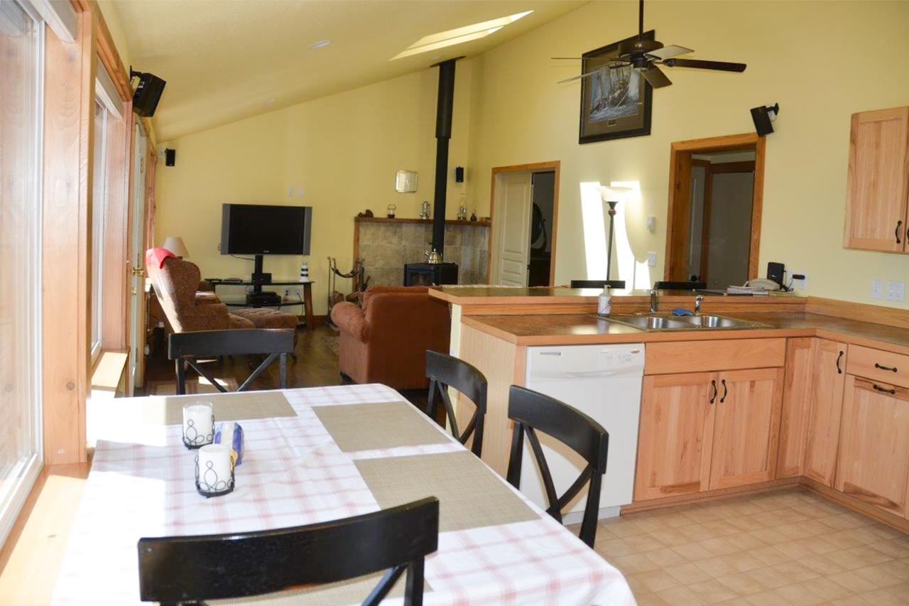 Obstruction Pass Cottage - thumb 12