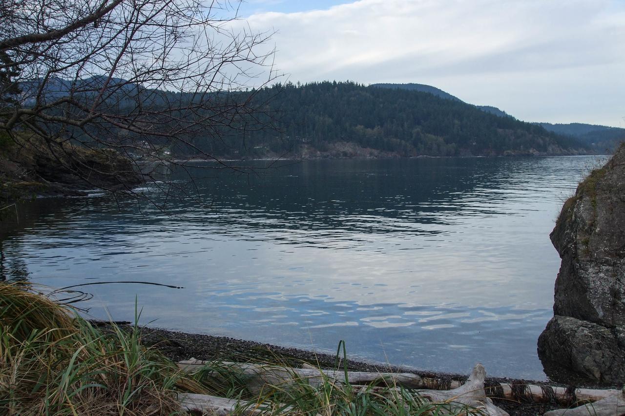 Obstruction Pass Cottage - thumb 29