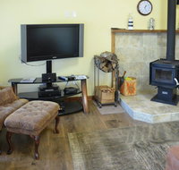 Obstruction Pass Cottage - Tourism Bookings