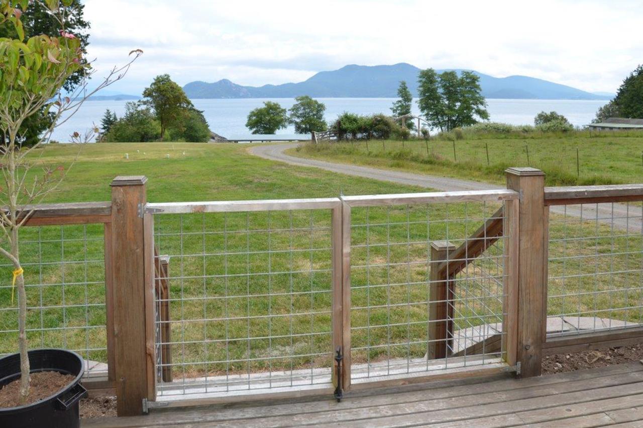 Obstruction Pass Cottage - thumb 26