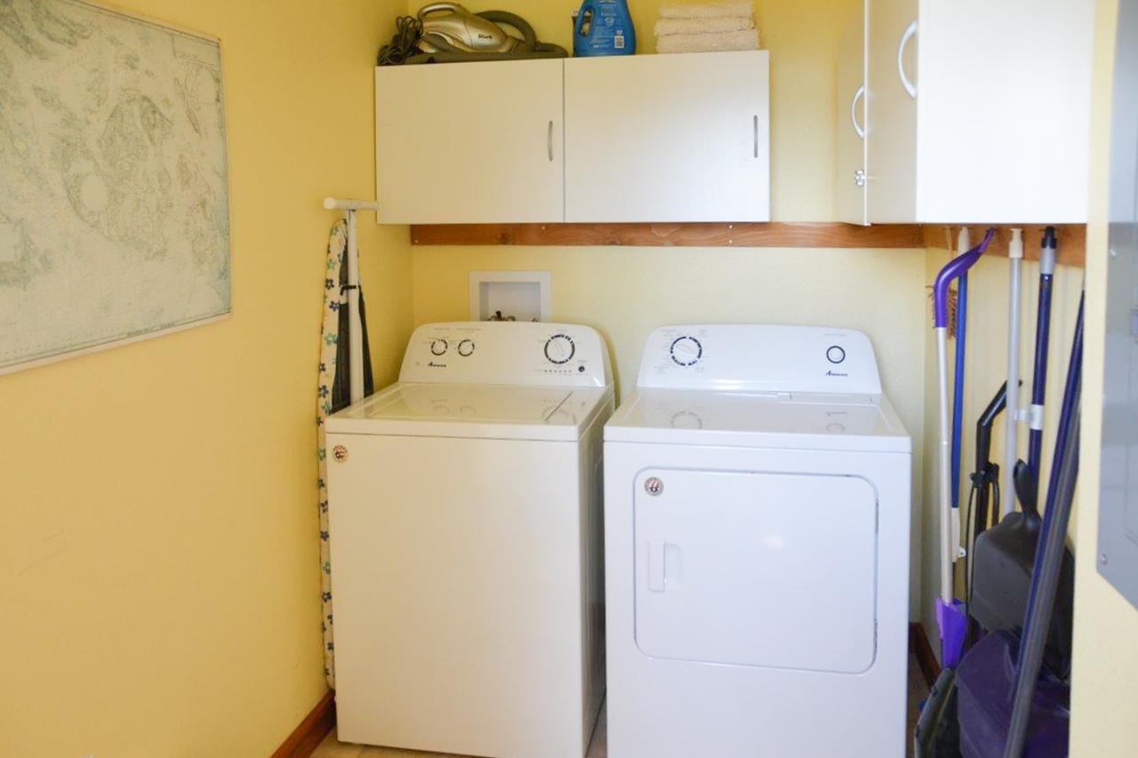 Obstruction Pass Cottage - thumb 23