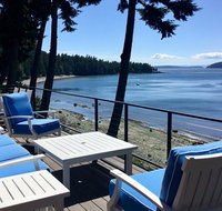 Orcas Island Stunning Oceanfront - Sun Bright Le Rve - Tourism Bookings