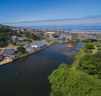 Inn at Lincoln City - Tourism Bookings