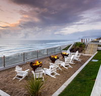 The Coho Oceanfront Lodge - Tourism Bookings