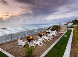 The Coho Oceanfront Lodge