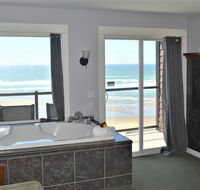 Starfish Manor Oceanfront Hotel - Tourism Bookings