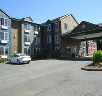 The Ashley Inn  Suites - Tourism Bookings