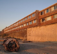 Sea Gypsy Condos - Tourism Bookings