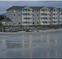 Siletz Bay Lodge - Tourism Bookings