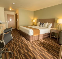 Inn at Wecoma - Tourism Bookings