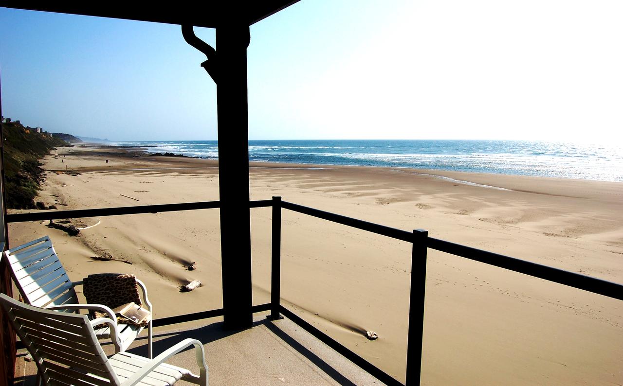 Beachfront Manor Hotel - thumb 19