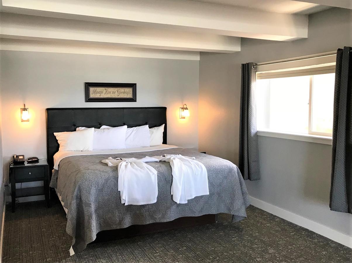 Beachfront Manor Hotel - thumb 11