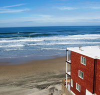 Beachfront Manor Hotel - Tourism Bookings