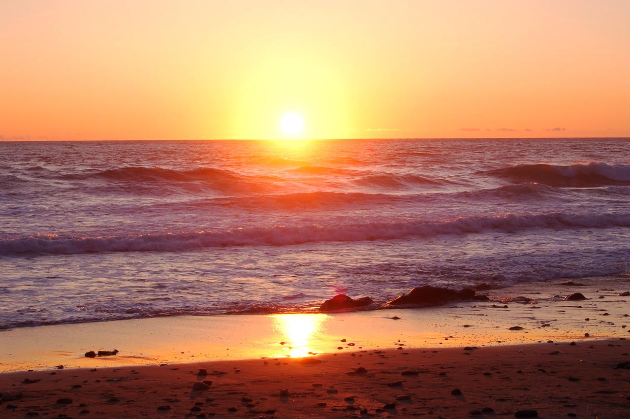 Beachfront Manor Hotel - thumb 20