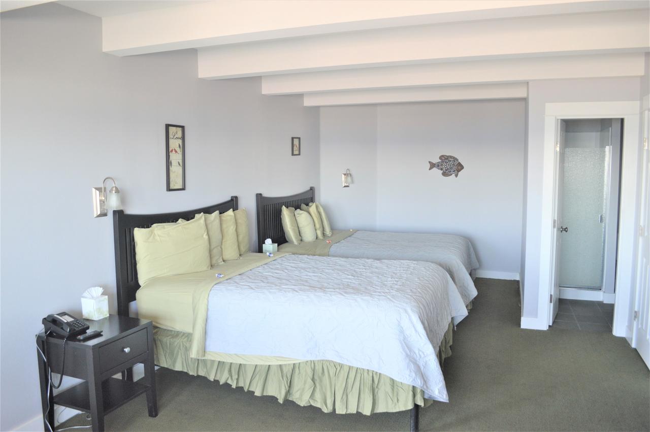 Beachfront Manor Hotel - thumb 13