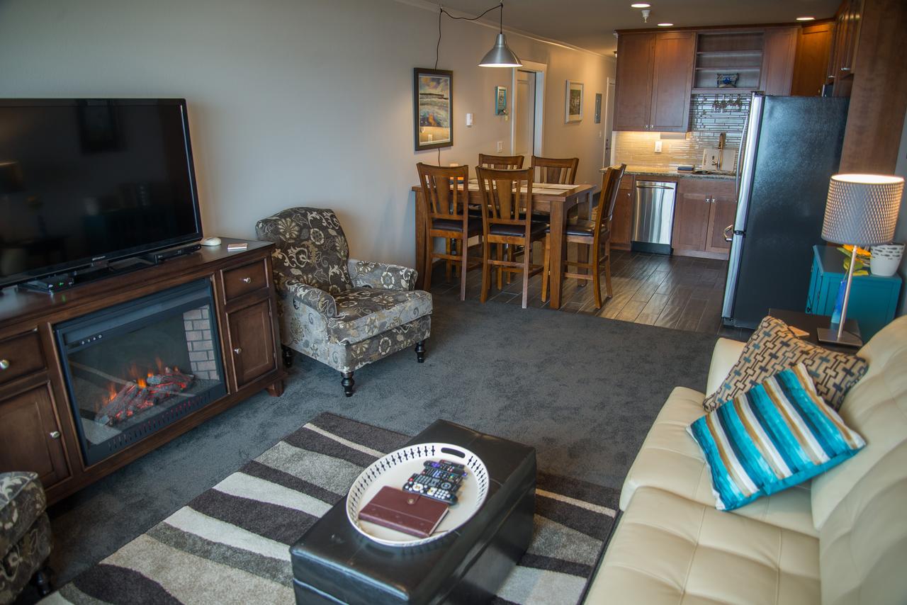 Pacific View Lodging Inc. - thumb 0