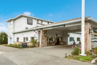 Booking Seaside USA Accommodation