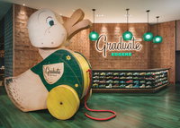 Booking Eugene Tourism Bookings