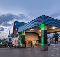 University Inn and Suites Eugene - Tourism Bookings