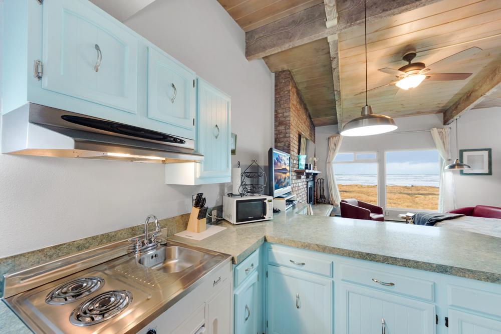 The Tides By The Sea - thumb 3