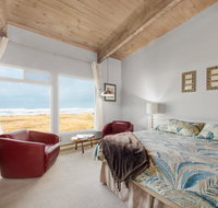 The Tides by the Sea - USA Accommodation