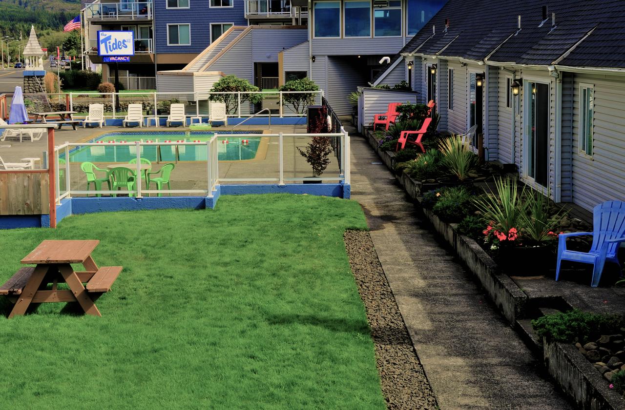 The Tides By The Sea - thumb 11