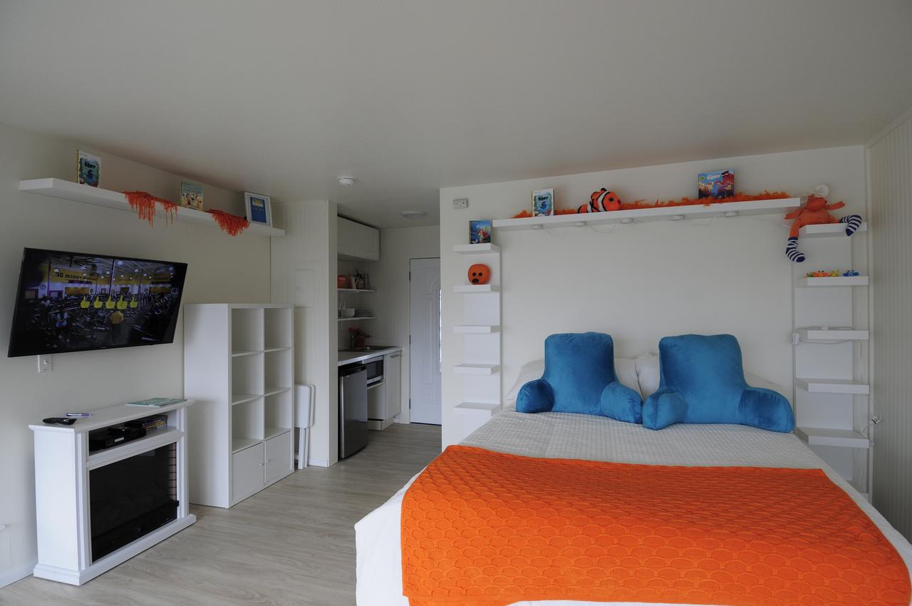 The Tides By The Sea - thumb 10