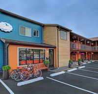 Coast River Inn - USA Accommodation