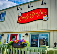 Sandy Cove Inn - USA Accommodation