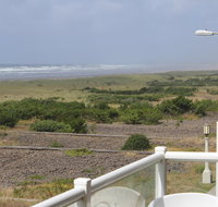 Inn at the Shore - USA Accommodation