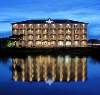 River Inn at Seaside - USA Accommodation