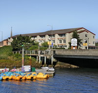 Inn at Seaside - USA Accommodation