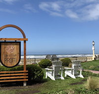 Inn at the Prom - USA Accommodation