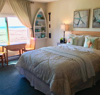 The Tradewinds Condo/Hotel - USA Accommodation